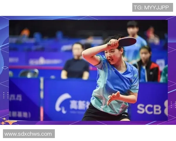 成都乒乓球队在邀请赛中的精彩表现与实力分析