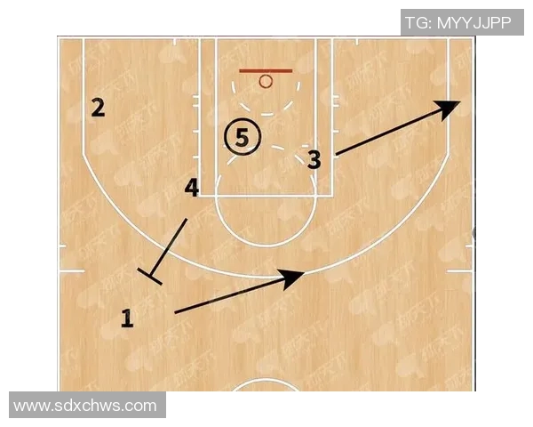 深圳篮球队包夹战术解析与实战应用探讨